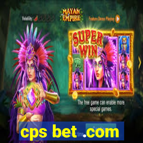 cps bet .com